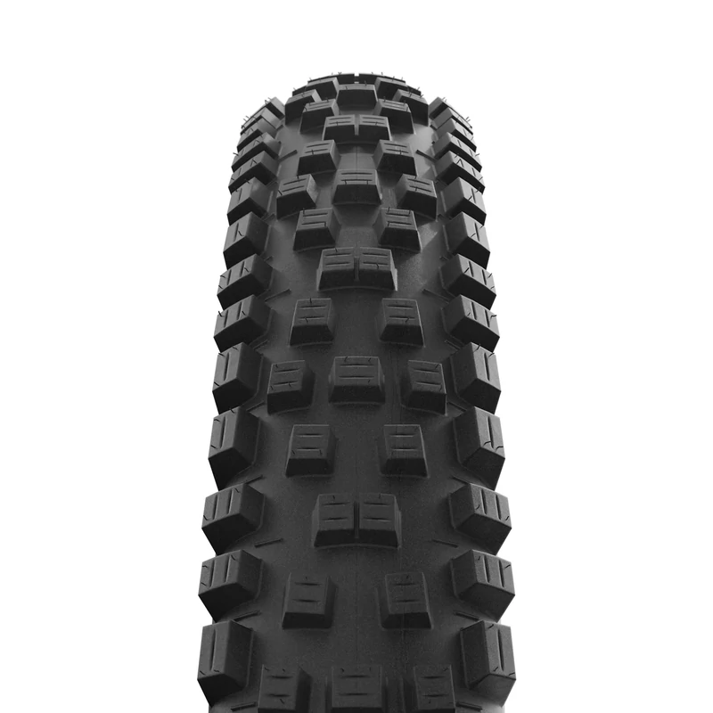 SCHWALBE Nobby Nic Performance TLR kerékpár külső gumi - 57-584 - 2