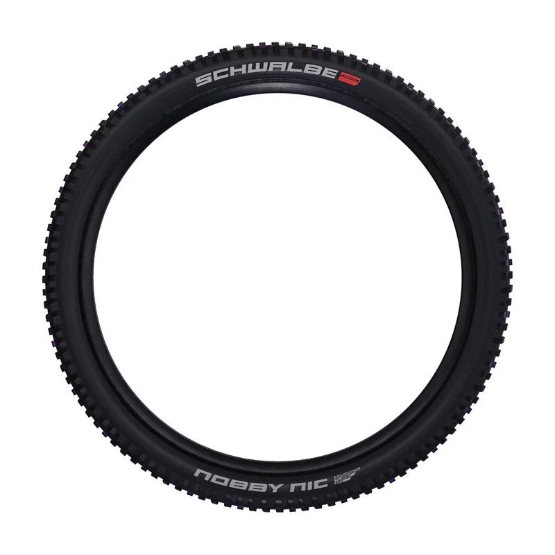 SCHWALBE Nobby Nic Ground kerékpár külső gumi - Soft - 62-584 - 3