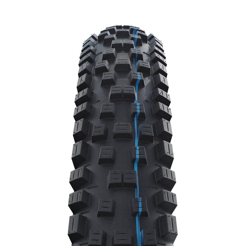 SCHWALBE Nobby Nic Trail kerékpár külső gumi - SpeedGrip - 62-584 - 2