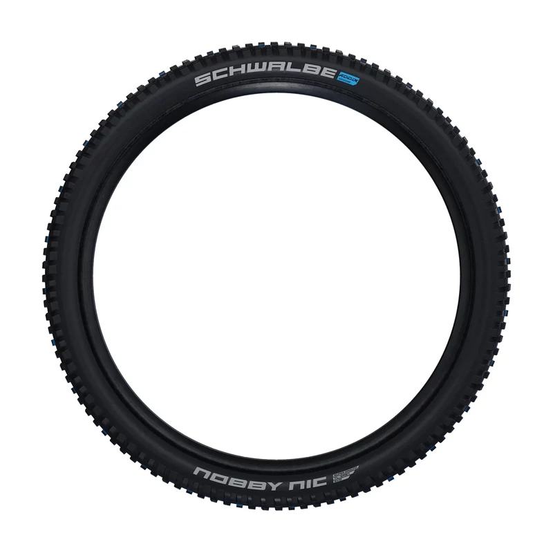 SCHWALBE Nobby Nic Trail kerékpár külső gumi - SpeedGrip - 62-584 - 3