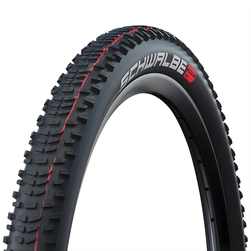 SCHWALBE Racing Ralph Super Ground kerékpár külső gumi - 57-559