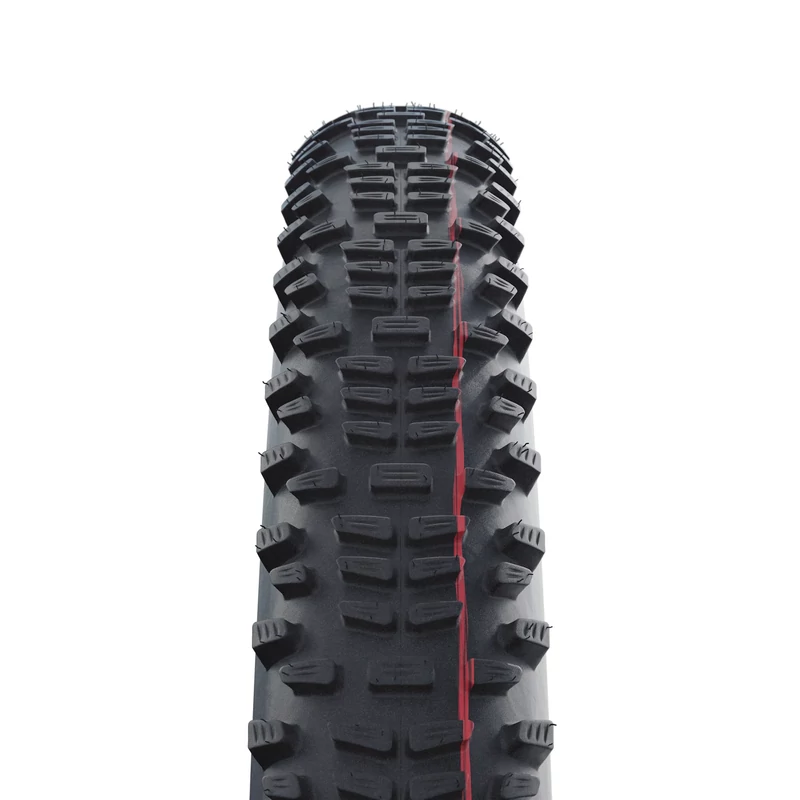SCHWALBE Racing Ralph Super Ground kerékpár külső gumi - 57-559 - 2