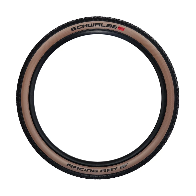 SCHWALBE Racing Ray Super Race kerékpár külső gumi - 57-622 - 3