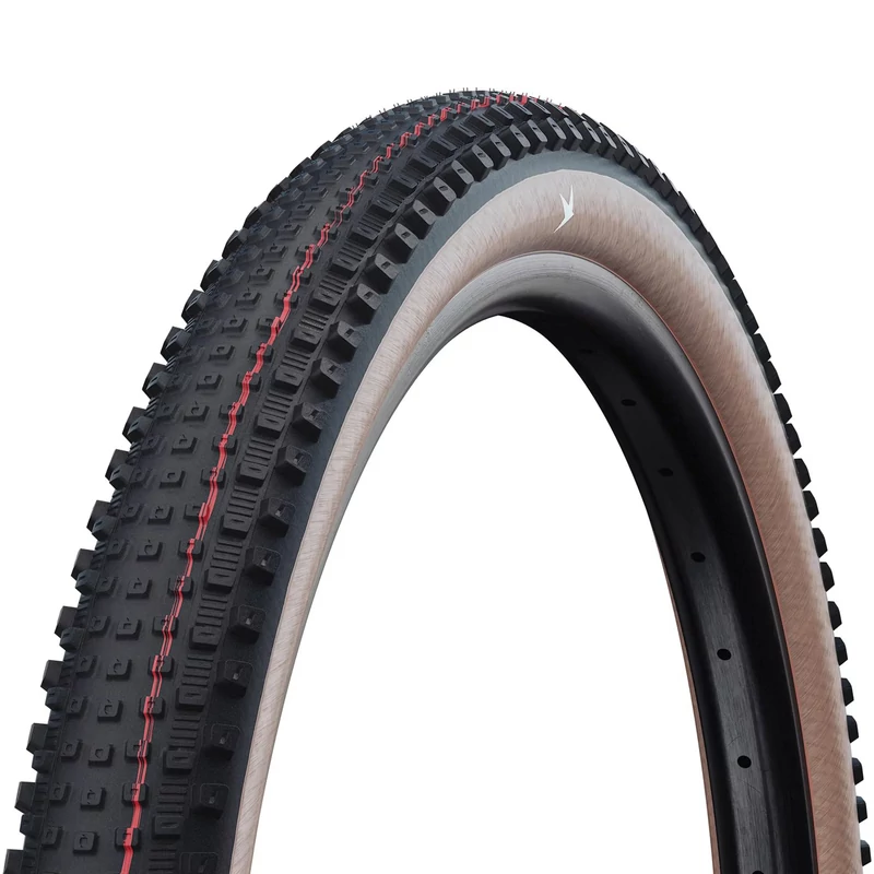 SCHWALBE Rick kerékpár külső gumi - Speed - 57-622
