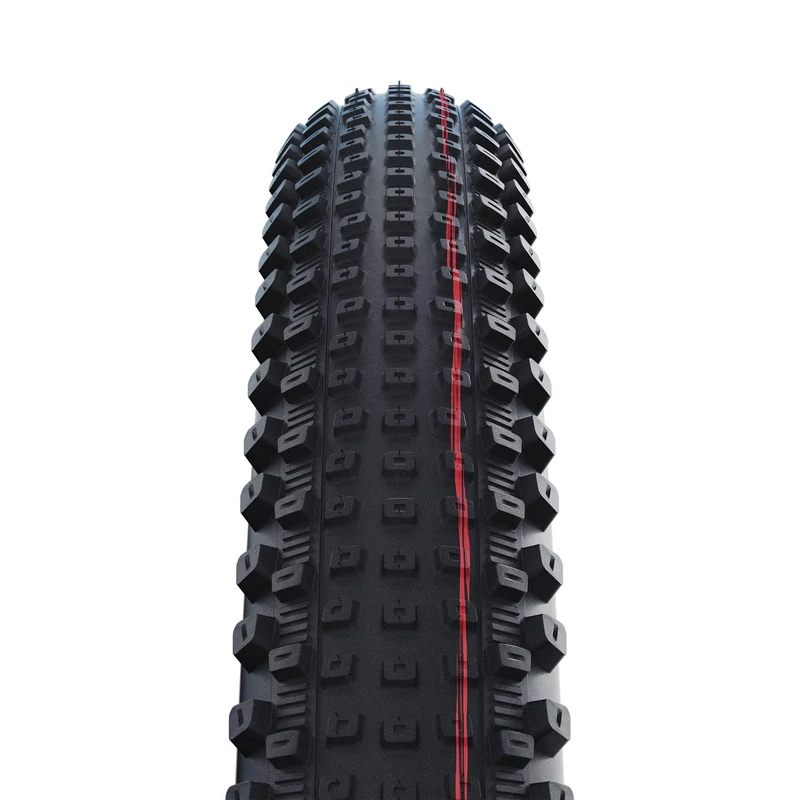 SCHWALBE Rick kerékpár külső gumi - Speed - 57-622 - 2