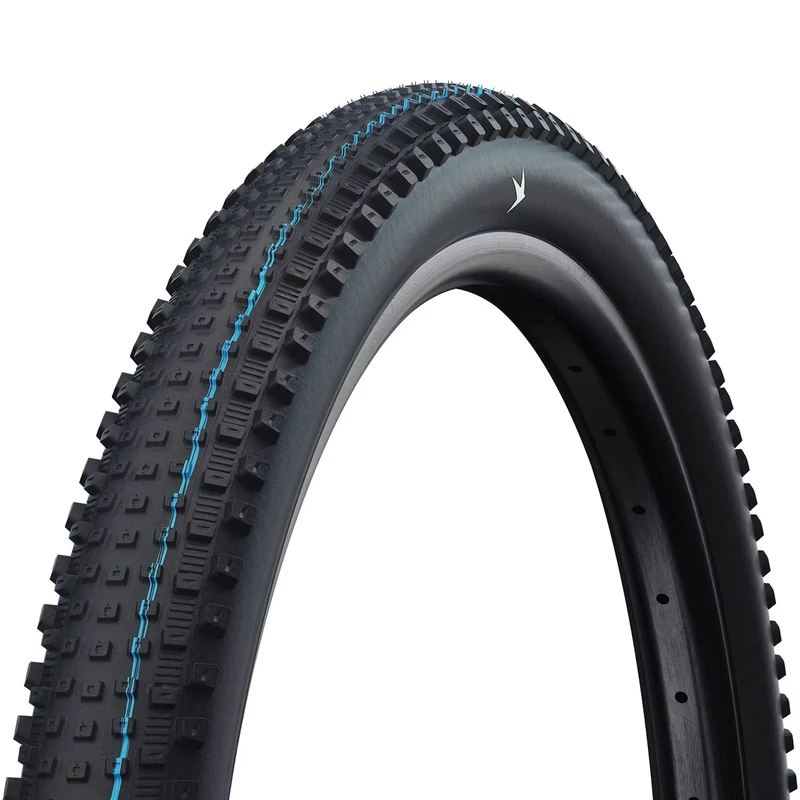 SCHWALBE Rick kerékpár külső gumi - SpeedGrip - 57-622