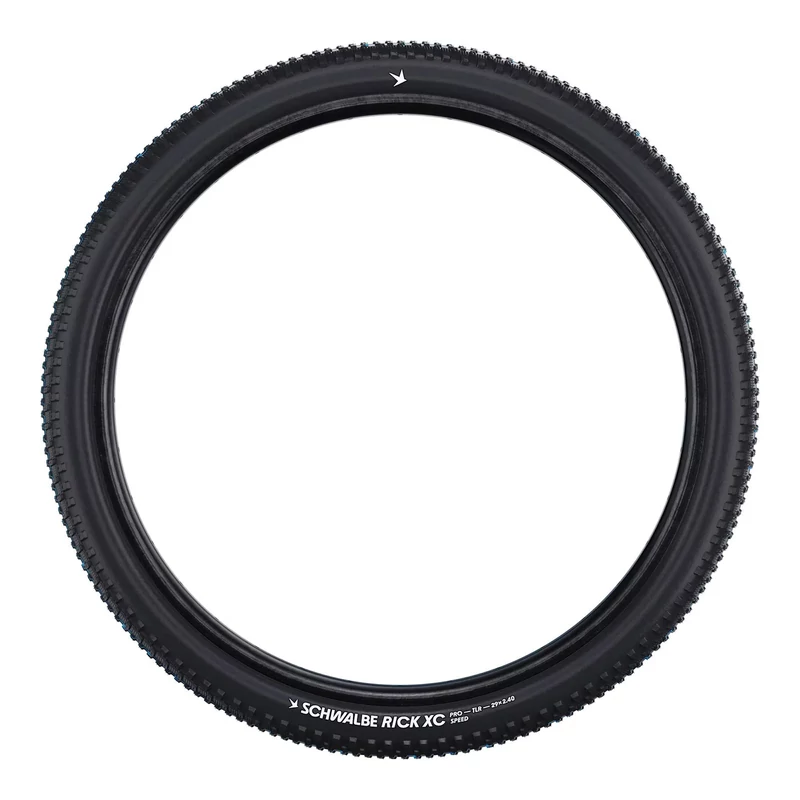 SCHWALBE Rick kerékpár külső gumi - SpeedGrip - 57-622 - 3