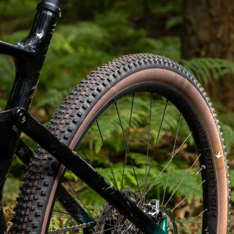 SCHWALBE Rick kerékpár külső gumi - SpeedGrip - 57-622 - 5