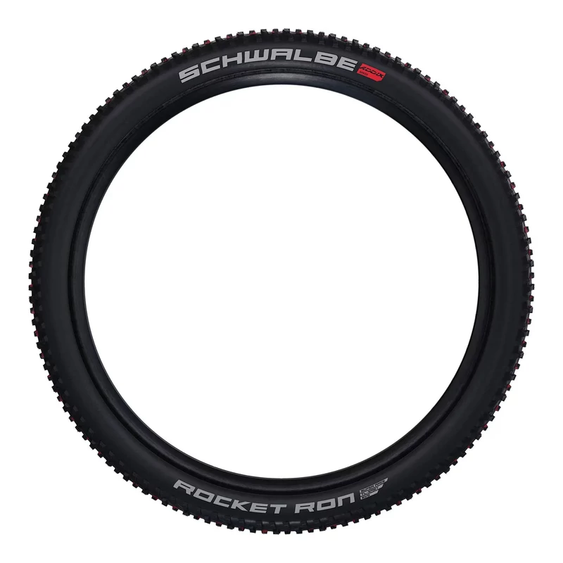 SCHWALBE Rocket Ron Ground kerékpár külső gumi - Speed - 57-559 - 3