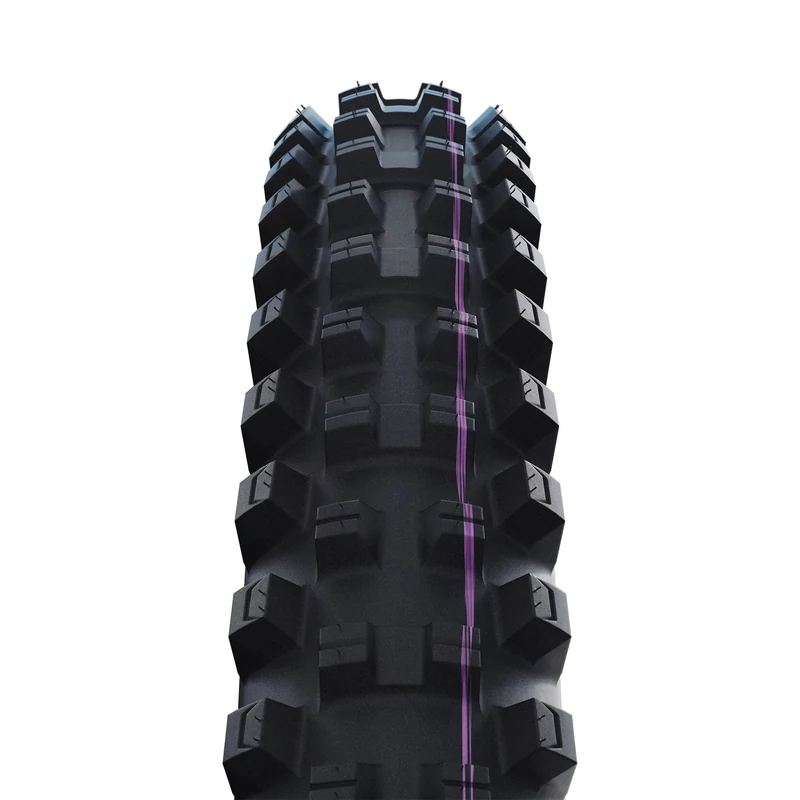 SCHWALBE Shredda Front kerékpár külső gumi - 64-622 - 2