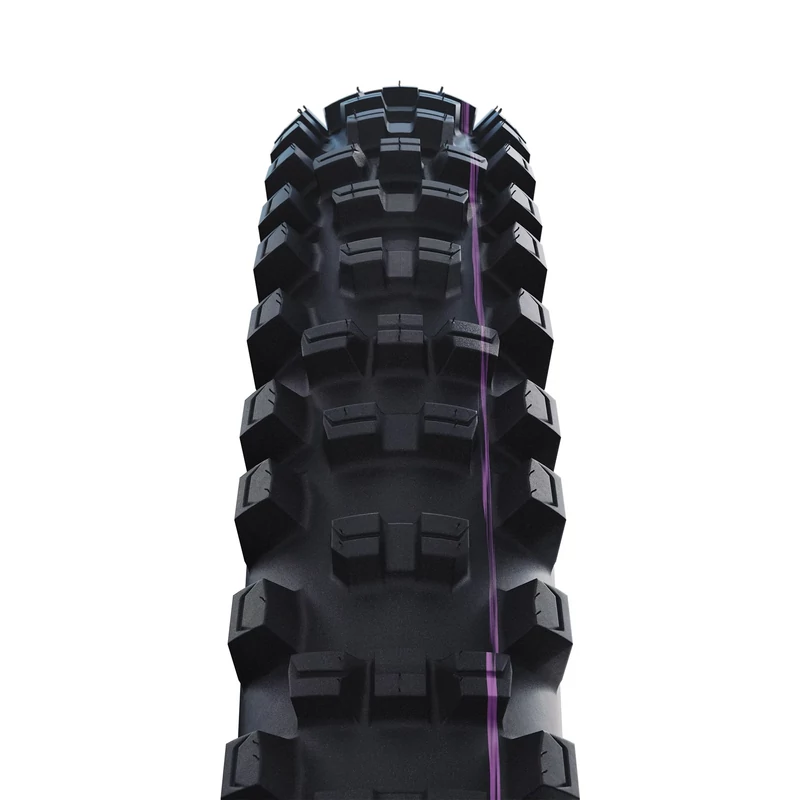 SCHWALBE Shredda Rear kerékpár külső gumi - 64-584 - 2