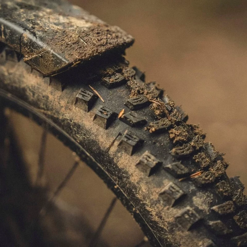 SCHWALBE Smart Sam Cargo kerékpár külső gumi - 60-406 - 5