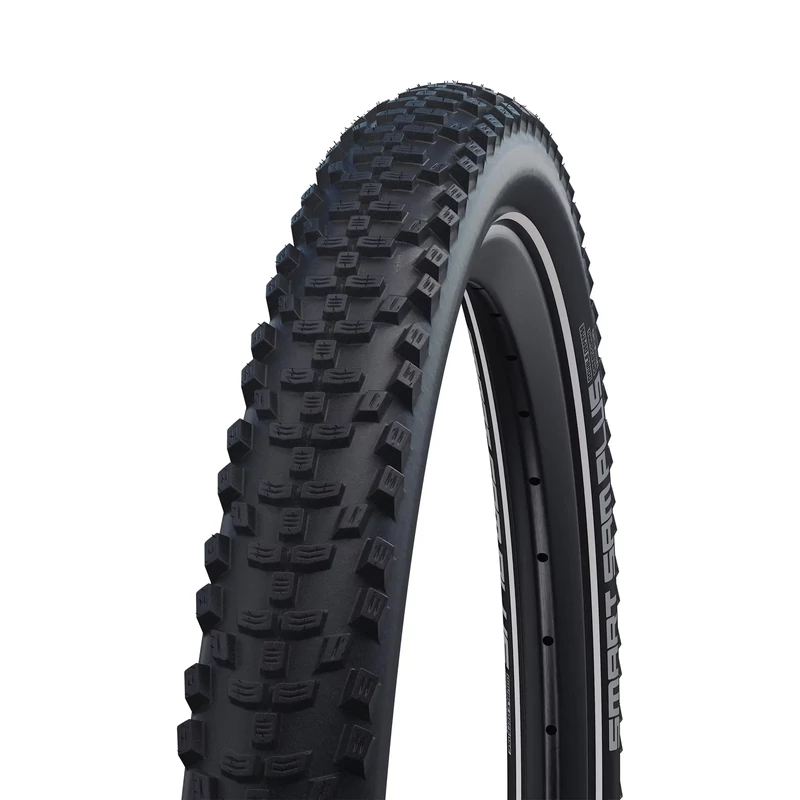 SCHWALBE Smart Sam Plus kerékpár külső gumi - 54-559