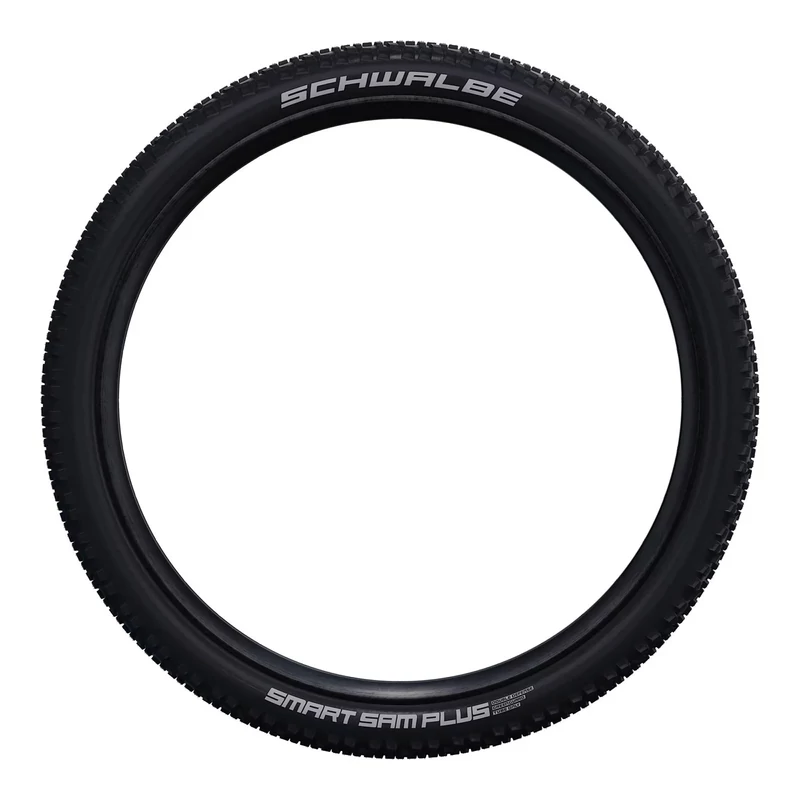SCHWALBE Smart Sam Plus kerékpár külső gumi - 54-559 - 3