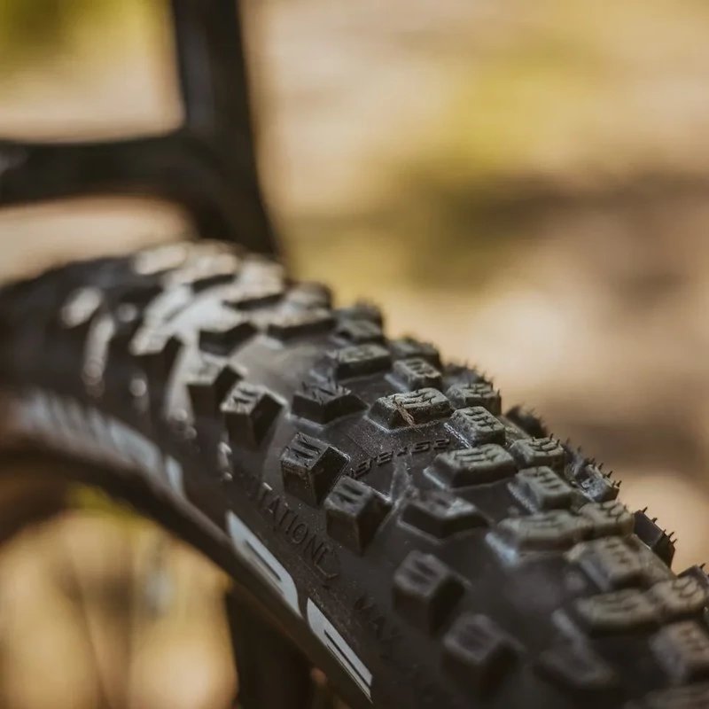 SCHWALBE Smart Sam Plus kerékpár külső gumi - 54-559 - 5