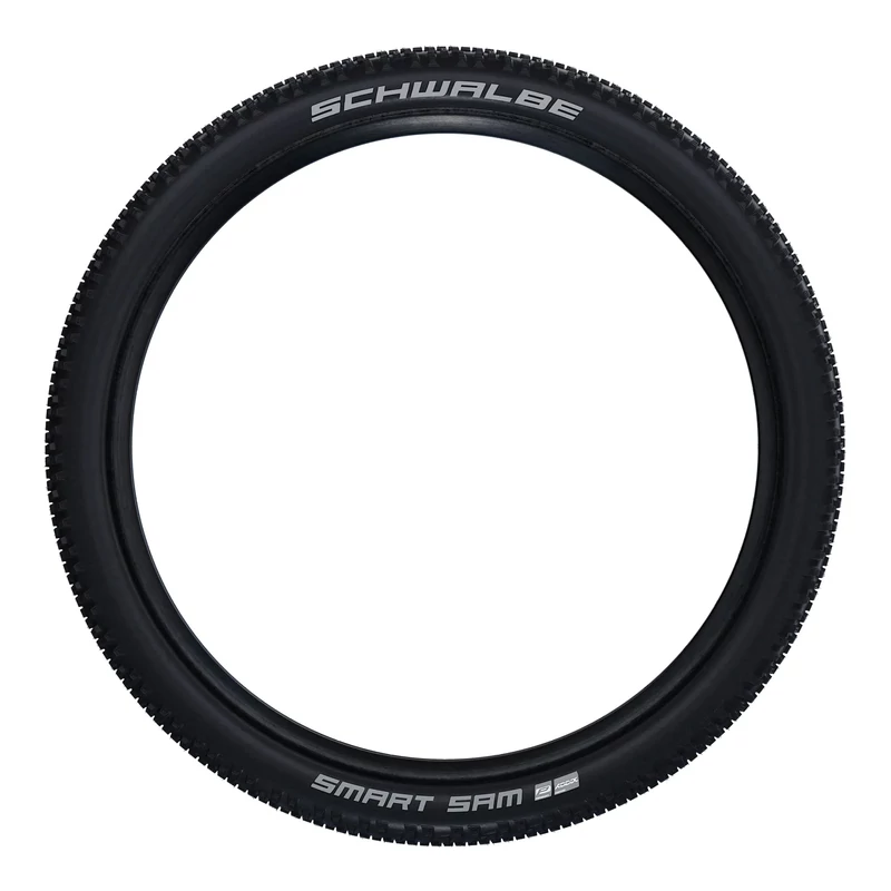 SCHWALBE Smart Sam Performance kerékpár külső gumi - fekete - 60-406 - 3