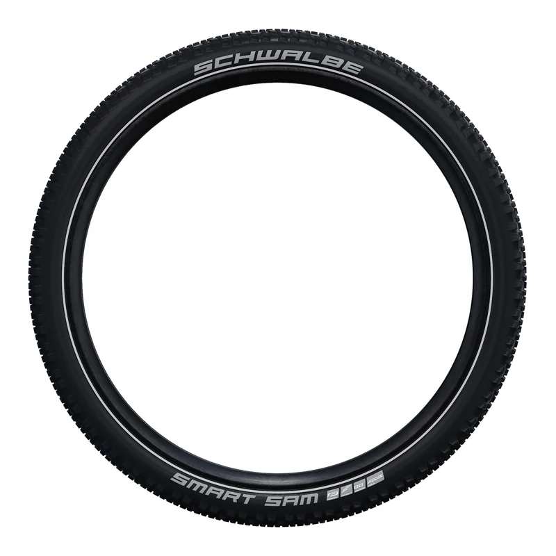 SCHWALBE Smart Sam Performance kerékpár külső gumi - reflex - 54-584 - 3