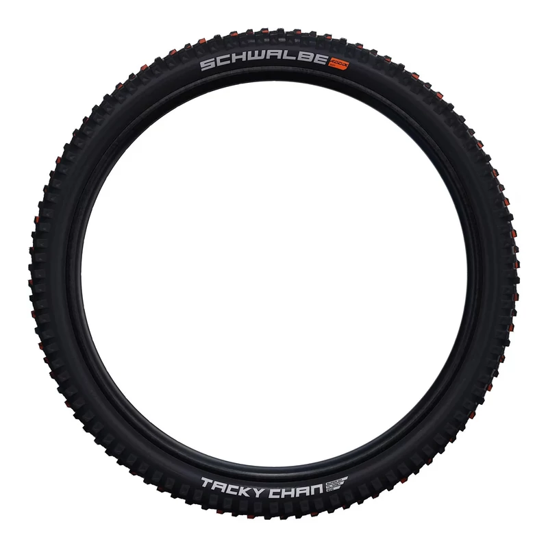 SCHWALBE Tacky Chan Gravity kerékpár külső gumi - Soft - 62-584 - 3