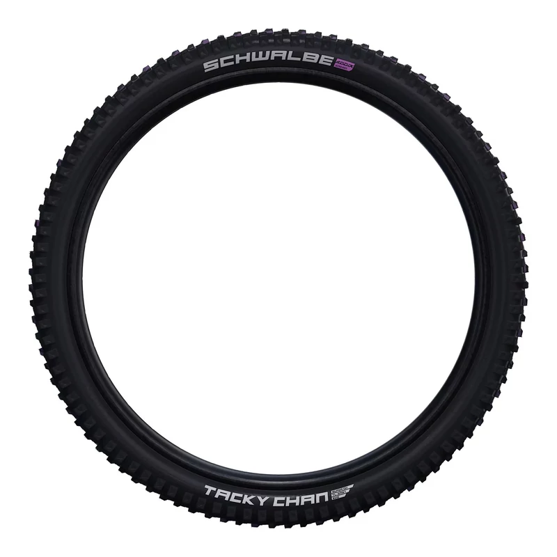 SCHWALBE Tacky Chan Downhill kerékpár külső gumi - 62-584 - 3