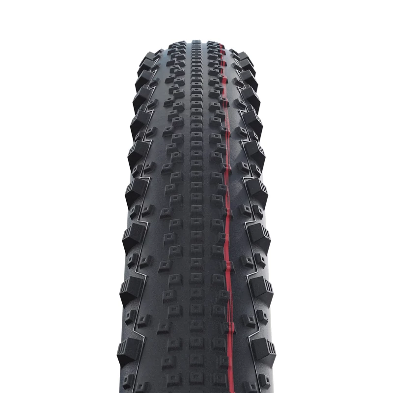 SCHWALBE Thunder Burt Race kerékpár külső gumi - 54-622 - 2