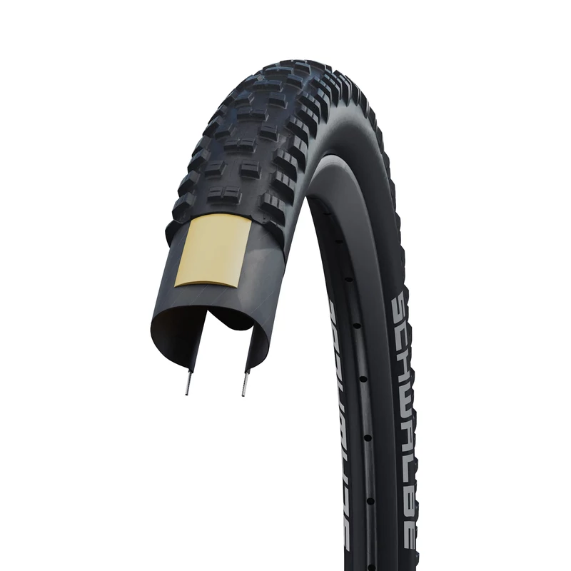 SCHWALBE Tough Tom kerékpár külső gumi - 54-559 - 3
