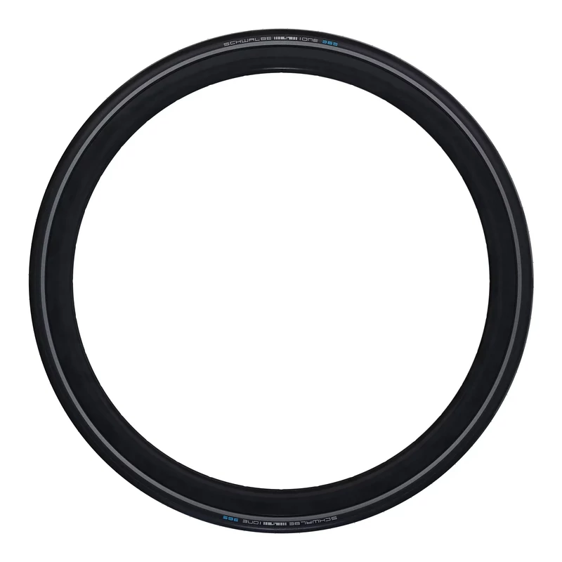 SCHWALBE One 365 Tubeless kerékpár külső gumi - fekete - 28-622 - 2