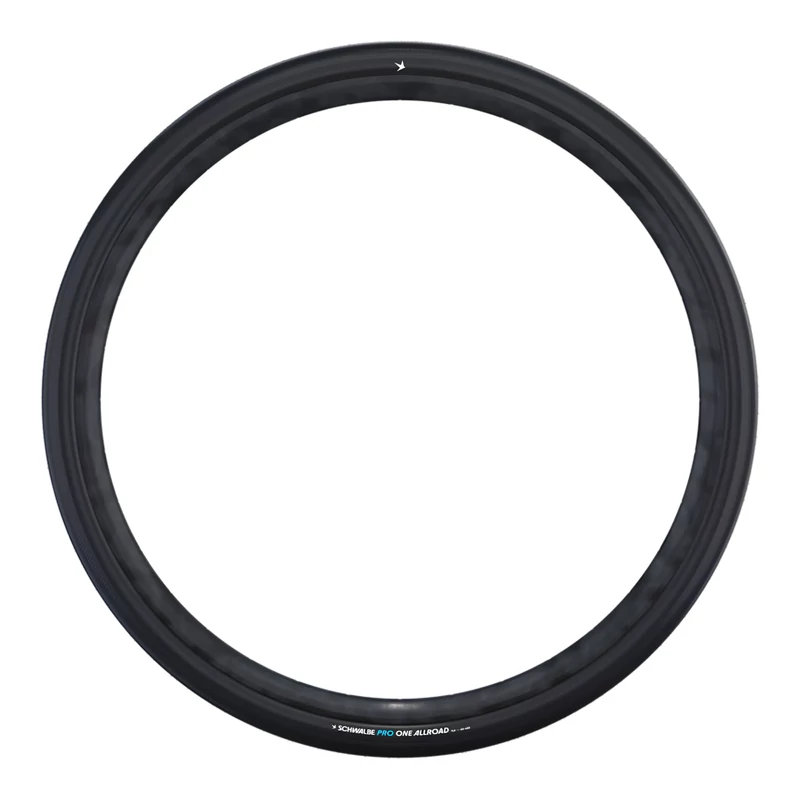 SCHWALBE Pro One Allroad kerékpár külső gumi - 30-622 - 2