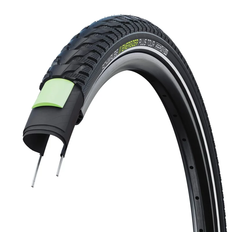 SCHWALBE Energizer Plus Tour kerékpár külső gumi - 37-622 - 3