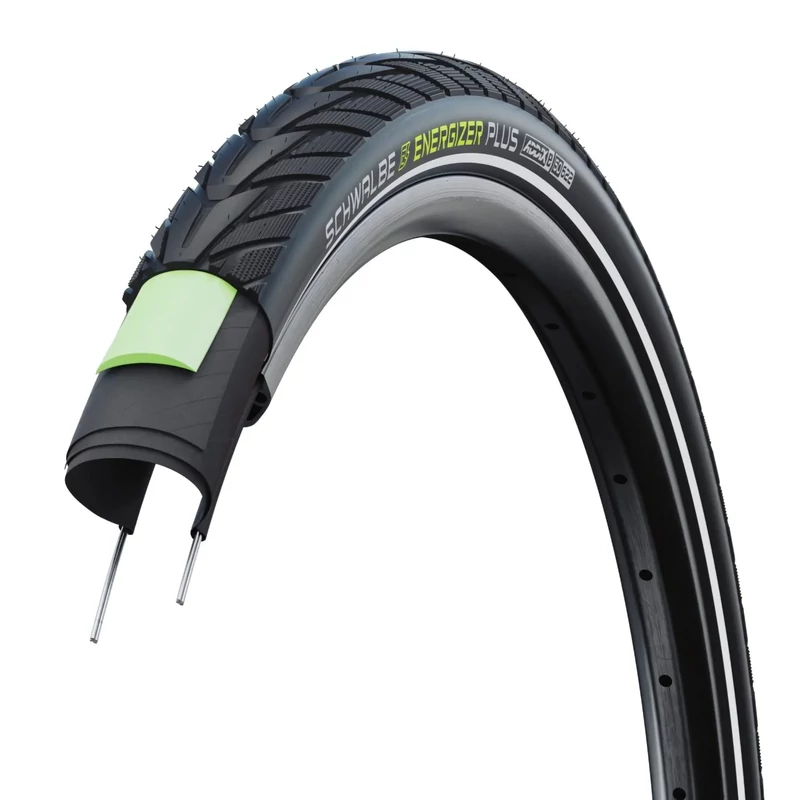 SCHWALBE Energizer Plus kerékpár külső gumi - 47-559 - 3