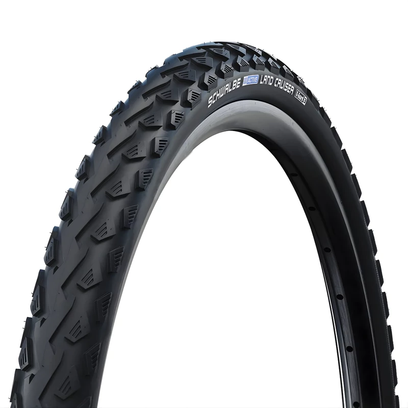 SCHWALBE Land Cruiser kerékpár külső gumi - 47-559
