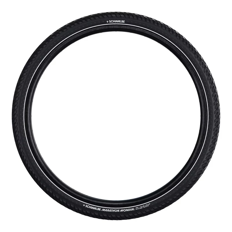 SCHWALBE Marathon Mondial kerékpár külső gumi - 42-622 - 3