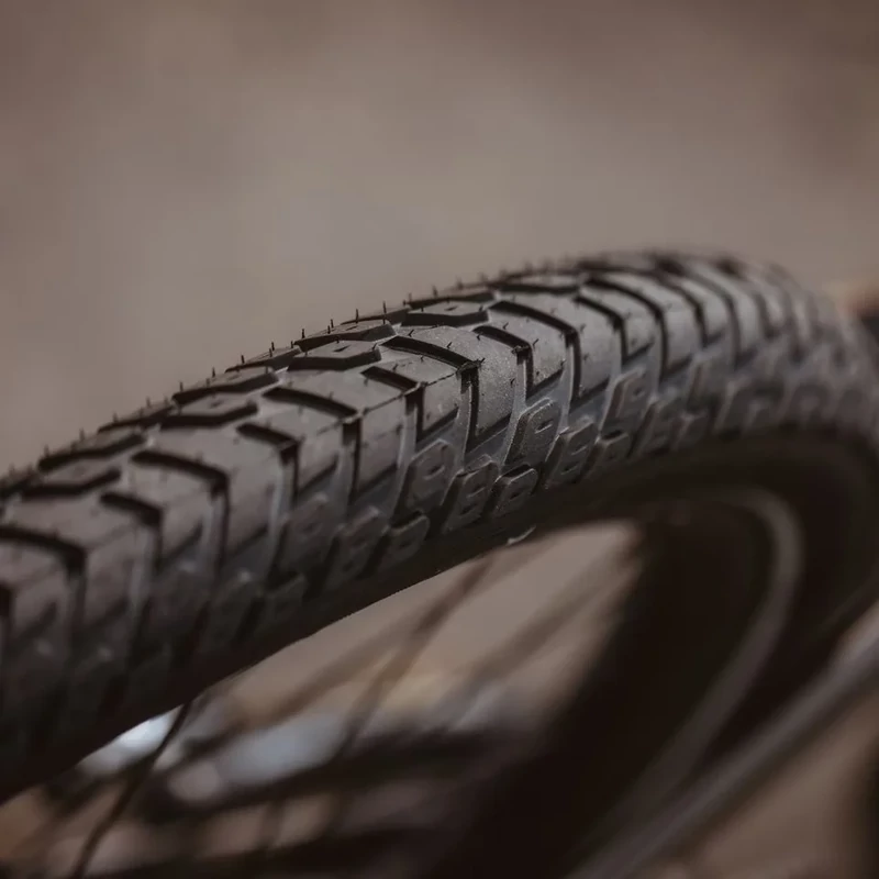 SCHWALBE Marathon Mondial kerékpár külső gumi - 42-622 - 6