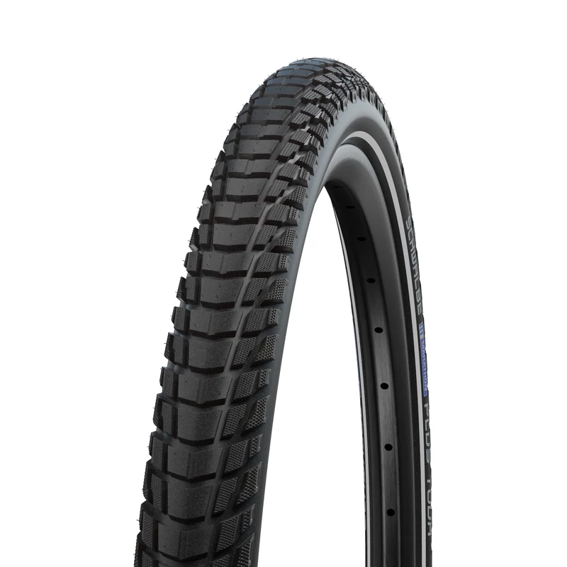 SCHWALBE Marathon Plus Tour kerékpár külső gumi - 47-622