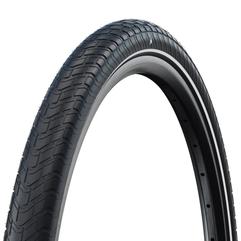SCHWALBE Motion Big Apple kerékpár külső gumi - 50-254