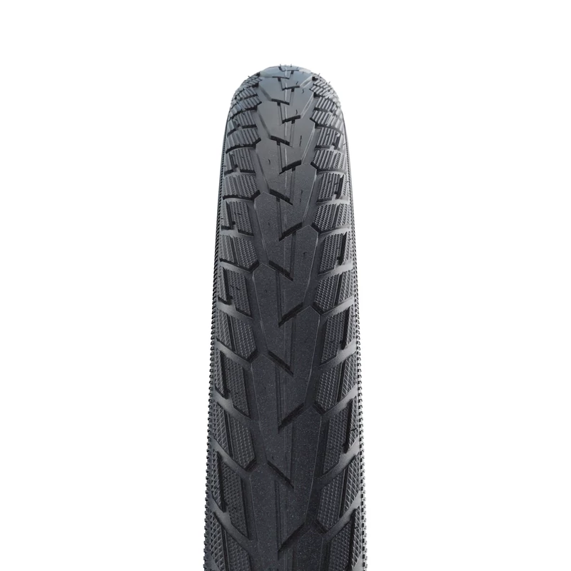 SCHWALBE Road Cruiser Reflex kerékpár külső gumi - fekete - 37-622 - 2
