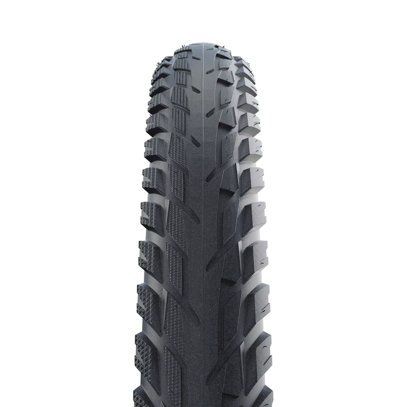 SCHWALBE Silento kerékpár külső gumi - 47-559 - 2