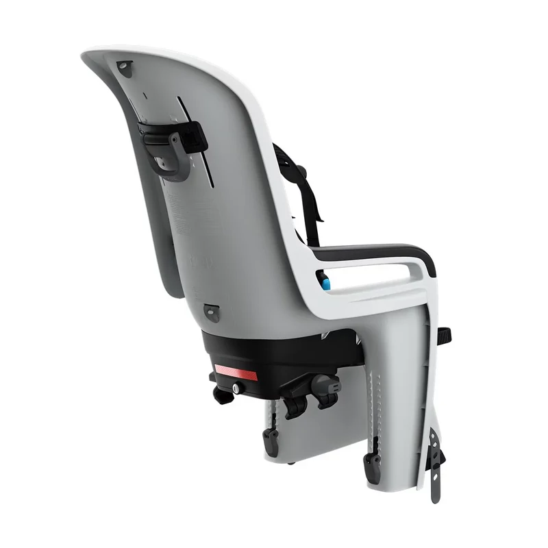 THULE RideAlong 2 kerékpár gyerekülés csomagtartóra - szürke - 2