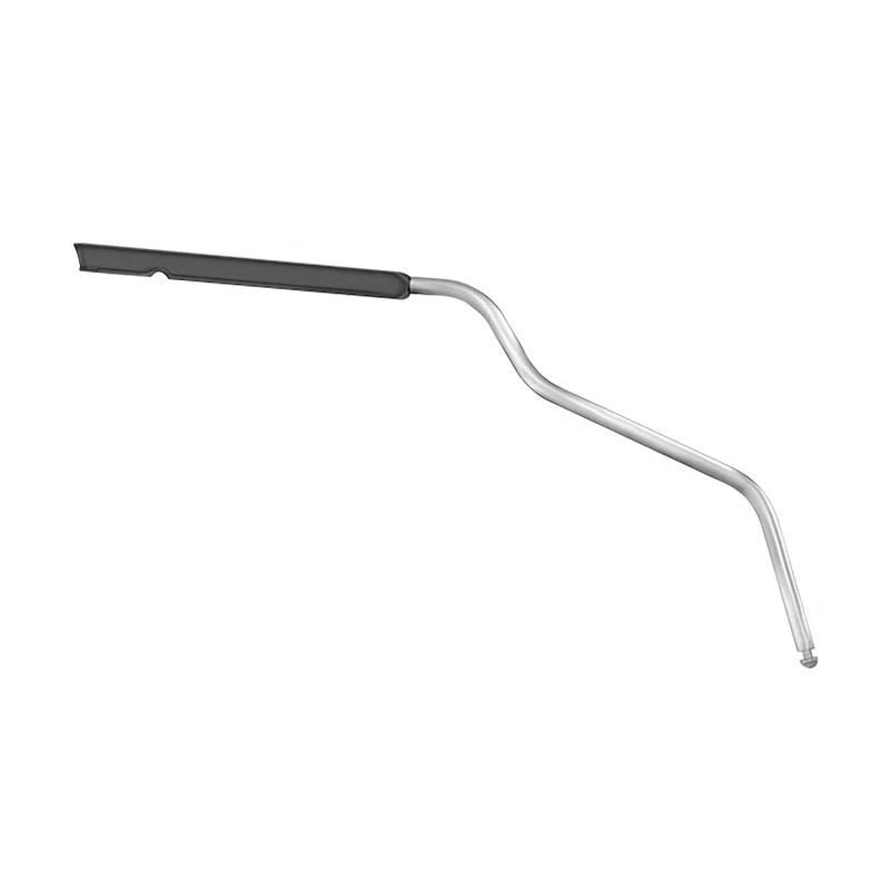 THULE RideAlong kerékpár gyerekülés alacsony nyeregadapter - 2