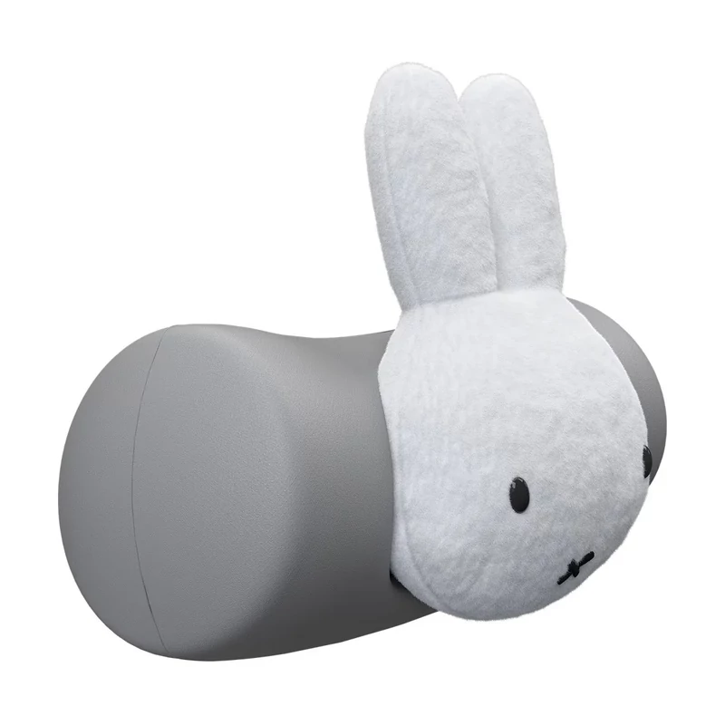 THULE Yepp Mini gyerekülés kormánypárna - Miffy
