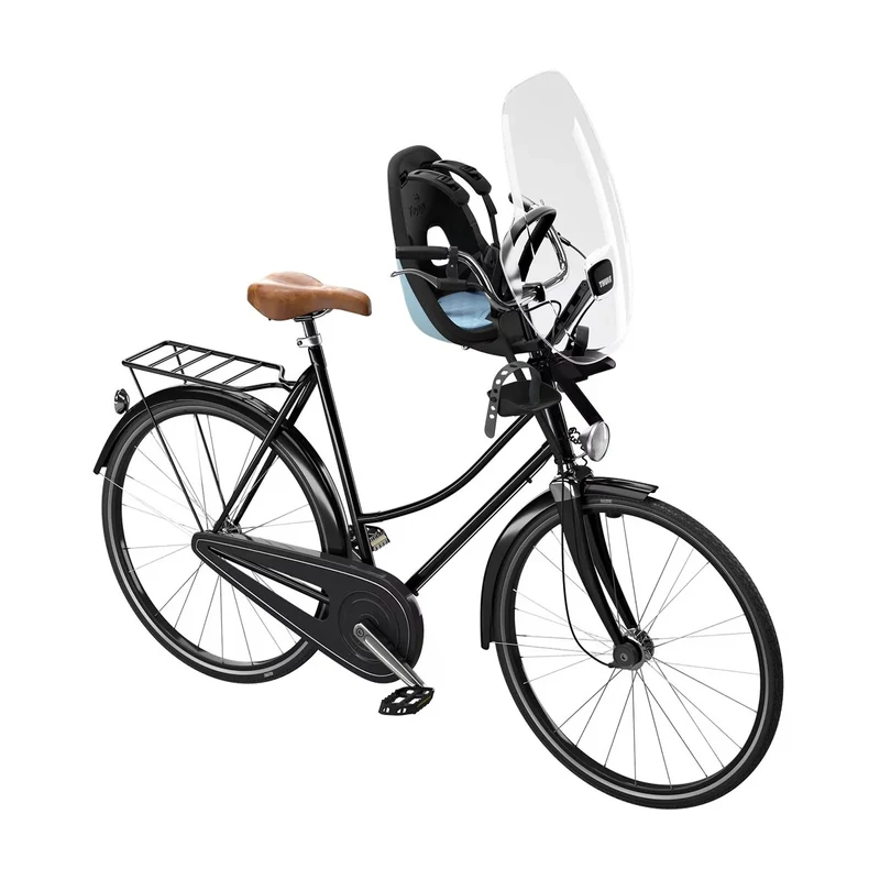 THULE Yepp Mini kerékpár gyerekülés szélvédő - 2