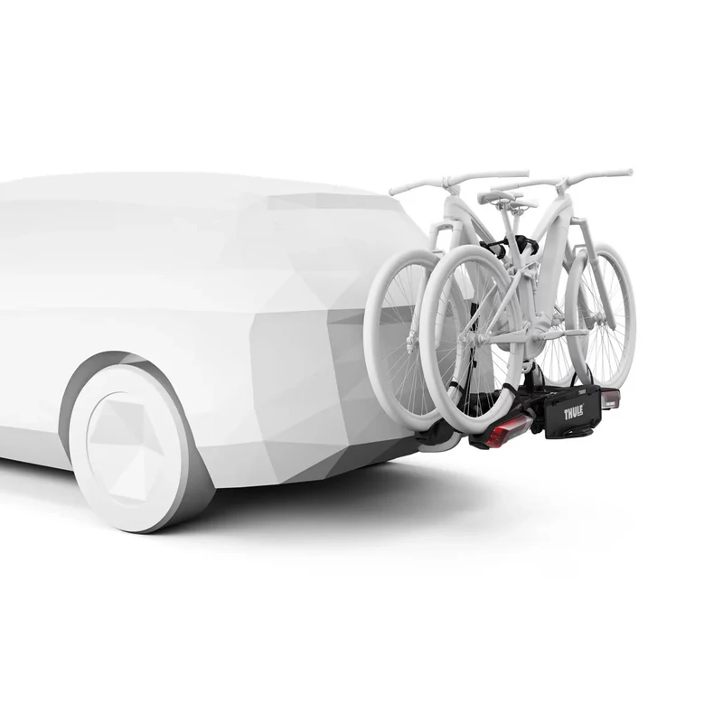 THULE Epos kerékpárszállító vonóhorogra - 2 - 2