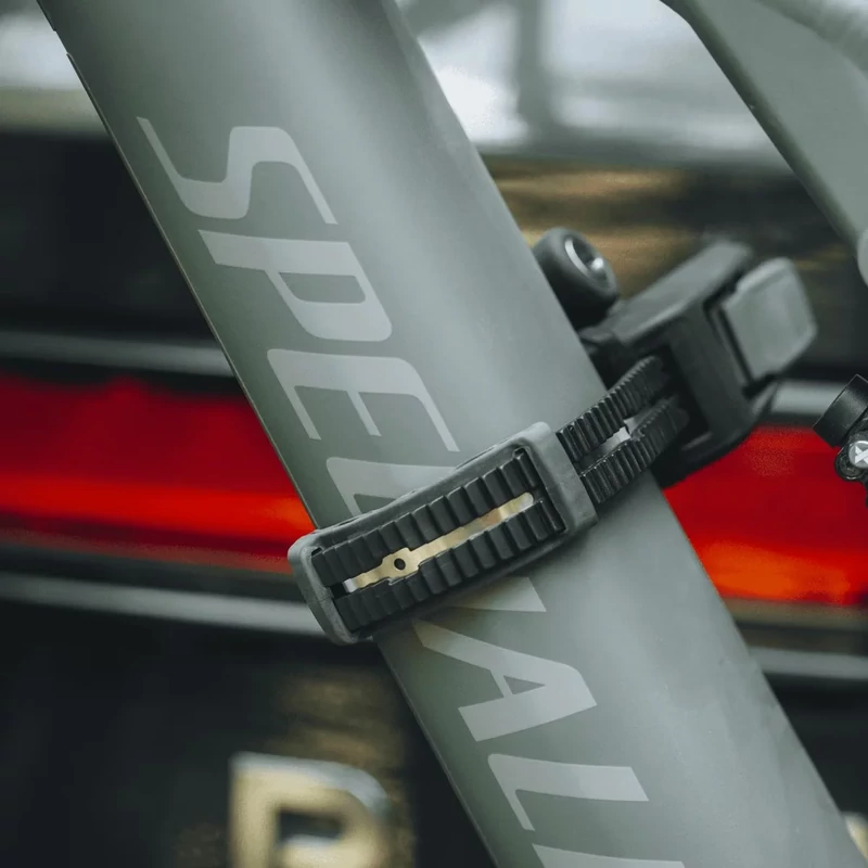 THULE Epos kerékpárszállító vonóhorogra - 2 - 7