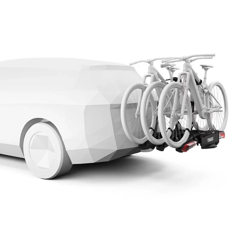 THULE Epos kerékpárszállító vonóhorogra - 3 - 2