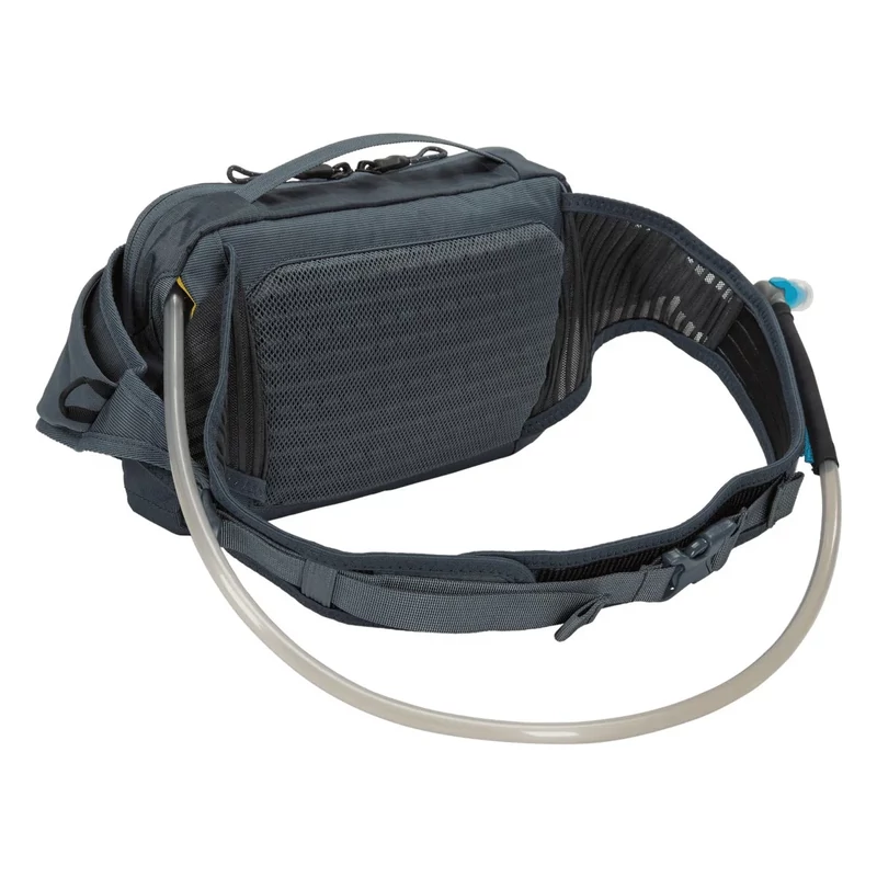 THULE Rail kerékpáros övtáska - szürke - L - 2