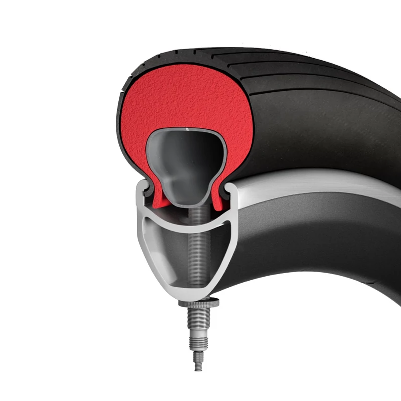 TANNUS Armour defektgátló betét - 27.5 x 1.95 - 2.50 - 3