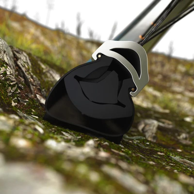 TANNUS Fusion tubeless betét - 27.5 x 2.10 - 2.60 - 7