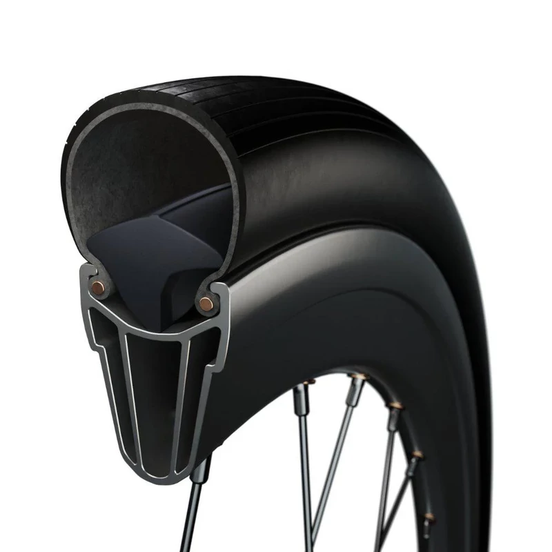 TANNUS Lite tubeless betét - 700 x 28C - 32C