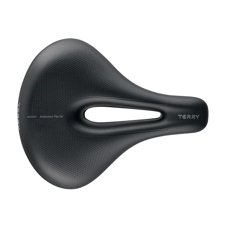 TERRY Anatomica Flex Gel Women kerékpár nyereg - 2