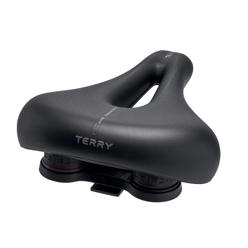 TERRY Anatomica Flex Gel Women kerékpár nyereg - 4