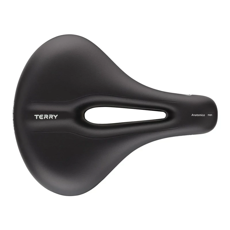 TERRY Anatomica Men kerékpár nyereg - 2